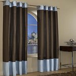 CÁC KIỂU RÈM CỬA ĐẸP